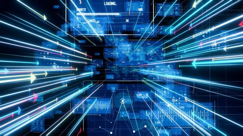 龙华区SCADA系统开发:守护工业安全的数字卫士
