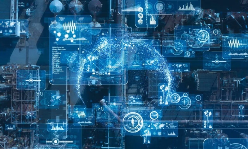 ERP系统信创国产化：龙华区软件开发公司打造企业数字化转型新引擎